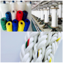 线绳加工厂：先进生产设备，完善质量控制系统