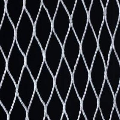 china nylon raschel knotless net