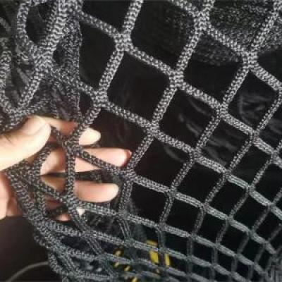 Nylon/Polyester/Polyethylene/Knotless Fish Net/Raschel Fishing Net