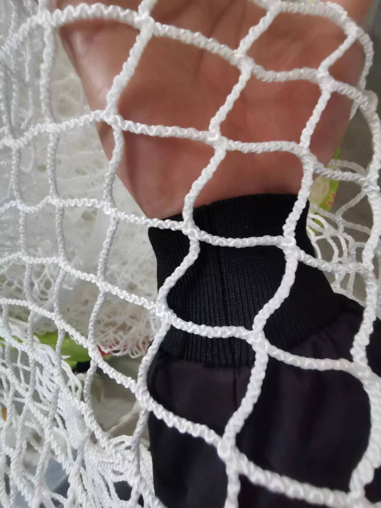 nylon knotless fishing net.jpg